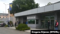 Zgrada Tužilaštva BiH