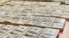 Gara bazarda dollaryň alyş-çalyş bahasy 33 manatdan geçdi