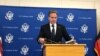 U.S. Secretary of State Antony Blinken said the new aid money was intended to demonstrate United States' "enduring support for the Afghan people." (file photo)