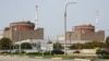 The Zaporizhzhya nuclear power plant on August 22