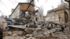 Киевге жыл башынан бери 130 жолу ракета чабуулу жасалды