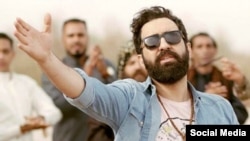 مهدی یراحی