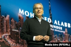 Mohamed Alabar