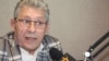 Михай Гимпу: «Если мы закрепим „европейский курс“ и оставим „молдавский язык“, мне останется лишь застрелиться!» 
