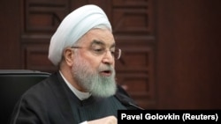 حسن روحانی گفته اگر تحریمها برداشته شود، تلاشهای میانجیگرانه مکرون بین ایران و آمریکا به نتیجه خواهد رسید.