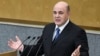 Unlike the typical storyline of Russian government officials and their enormous wealth, Mikhail Mishustin does have a past in a lucrative private sector. But was it enough?