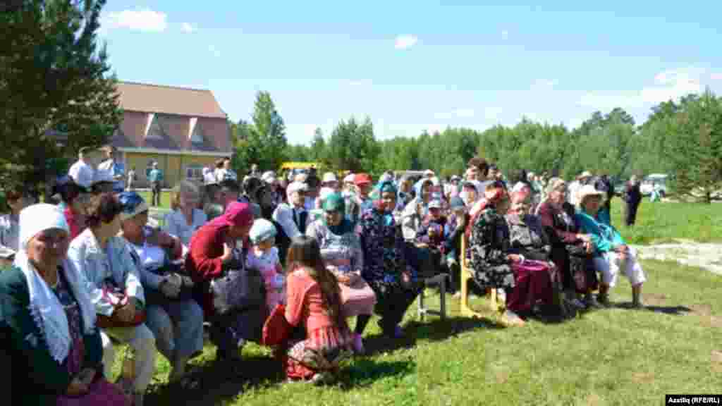 Искер кунаклары