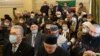 "Демократия, кеше хокуклары өчен көрәшкәнгә ябалар". ТИҮ корылтай җыя