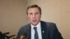 Дорин Киртоакэ: «Пока во всем мире строят больницы, мы копаем могилы!»