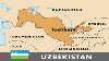 Uzbek Charged Over Obama Threats