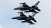 Зеленський: в Україну прибули додаткові F-16