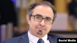 حبیب اسیود