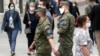 Командантот на ЕУФОР: Нема воена закана во БиХ