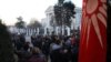 Ќе има ли брз трансфер на власта?