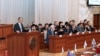 Туруксуз өкмөт - туруксуз экономика