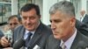 Dodik i Čović – savez za razbijanje BiH?