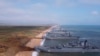 Росія вперше за 15 днів вивела у Чорне море ракетоносій з «Калібрами» – ВМС