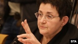 Людмила Петкова