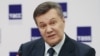 Янукович у Москві розповів, чому «здали Крим»