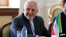 محمدجواد ظریف