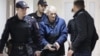 "Все, что дозволено цензурою". Письма Юрию Дмитриеву в СИЗО в день рождения