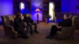 "Эмиграция – это не страшно". Группа Би-2 – о жизни и гастролях вне России, пенсии, Трампе, The Cure, новом альбоме и помощи Майи Санду