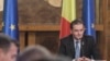 Ludovic Orban și guvernul său nu au anunțat încă un calendar al adoptării bugetului pe 2020, însă spune că îl vrea gata până la finalul anului.