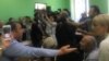 Предвыборный Зугдиди и 150 нерассмотренных жалоб