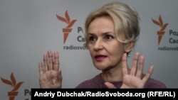 Irina Farion