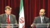 «ایران با تسهیل بازرسی های اتمی موافقت کرده است»