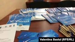 Primele (și pentru moment ultimele) alegeri parlamentare ținute după sistemul electoral mixt, 24 februarie 2019.