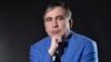 Михаил Саакашвили (архив)