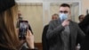 Стерненка засудили на 7 років: що пишуть у соцмережах?