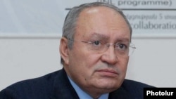 Աղվան Հովսեփյանը, ով գլխավորելու է միասնական քննչական մարմնի կազմավորման իրավական ապահովման հանձնաժողովը