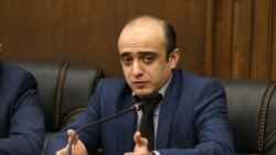 Խորհրդարանական ընդդիմությունը սպասում է իշխանության բացատրությանը Հայաստանի և Ադրբեջանի միջև «հուշագրի» վերաբերյալ