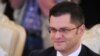 Jeremić gura Srbiju u konfrontaciju sa Zapadom