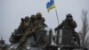 Інтенсивність обстрілів на Донбасі найбільша з початку року – Гримчак