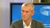 Helmut Scholz: „Identificarea și condamnarea vinovaților pentru frauda bancară va apropia Moldova și mai mult de UE” (VIDEO)