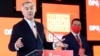 Predsjednik Demokratske partije socijalista Milo Đukanović