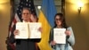 The minerals deal, signed by U.S. Treasury Secretary Scott Bessent and Ukrainian First Deputy Prime Minister Yulia Svyrydenko, potentially removes a major irritant in relations between Washington and Kyiv. 