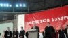 За полтора месяца до выборов Национальный совет, объединяющий шесть партий, определил кандидатуры на пост мэра и председателя городского собрания Тбилиси