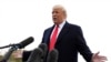 Трамп про розмову із Зеленським: йшлося про корупцію