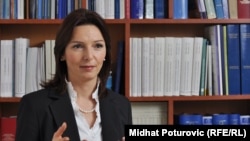 Monika Mijić