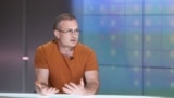 Сергій Гармаш: військовим шляхом Україна може звільнити Донбас. «Але треба прораховувати політичні наслідки цього, дипломатичні»