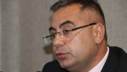 Ilian Cașu: Când suntem divizați, pe baricade profită hoții, bandiții și tâlharii
