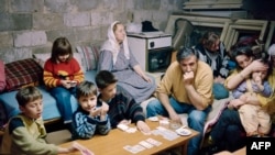 Războiul bosniac: de la moarte și distrugere, la Dayton