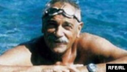 Veljko Rogošić