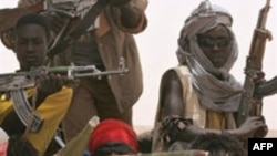شبه نظامیان جنجاوید متهم به نسل کشی در دارفور سودان شده اند.