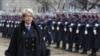 Руската посланичка в София Елеонора Митрофанова