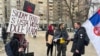 Блокадата во Ниш се случува на точно четири месеци од несреќата во Нови Сад.